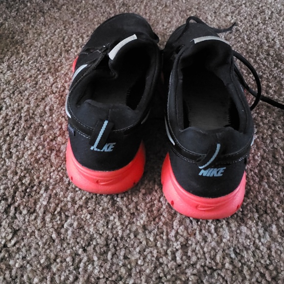 Nike In Season TR2 H20 Repel training shoes - Picture 4 of 4